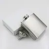 [Longo tempo] em estoque 1-8 oz pote de vinho de aço inoxidável 304 funil brilhante fosco fornecimento transfronteiriço europeu e americano