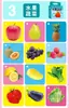 Tarjetas de Alfabetización para Educación Temprana para Bebés y Niños Pequeños: Pinyin, Números, Frutas, Animales, Tarjetas de Reconocimiento de Imágenes, Tarjetas de Aprendizaje Flashcards para Jardín de Infancia