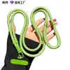 Lanyard para Teléfono de Montaña de Alta Gama con Hebilla Giratoria, Correa Cruzada Ajustable, para Colgar en el Cuello, Montañismo al Aire Libre, Multifuncional Bidireccional