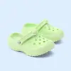 Zapatos con agujero pequeño adornos colgantes para zapatos ropa zapatos bolsa juguete para mascotas zapatos bb accesorios de dibujos animados zapatos mini lindos diy