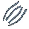 Escudo de Lluvia para Coche Especial para Honda Xr-V Escudo de Lluvia para Ventana Modificado Xrv Accesorios Originales para Coche Escudo de Lluvia para Ventana