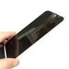 Adecuado para Película de Privacidad sin Bordes Apple 17Promax 15 Luz Morada/Verde Iphone16Pro Película Templada Integrada a Prueba de Polvo