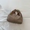 Bolsa tote grande Ruien, casual e estilosa, perfeita para o dia a dia, nova coleção 2026, design moderno e minimalista