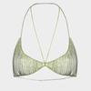 AliExpress superventas sexy cadena corporal de diamantes de imitación modelo de moda europea y americana cadena de sujetador bikini accesorios transfronterizos al por mayor