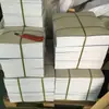 17g papel cópia duplo para exportação flor de pessegueiro espesso papel pera da neve vestuário sapatos ferragens eletrônicos papel à prova de umidade embalagem de toranja