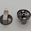 Perilla de Estufa Perilla de Estufa Perilla de Control de Estufa de Gas de Color Doble Dividido Accesorios Perilla Universal Venta al por Mayor de Fábrica
