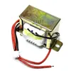 Acessórios para máquina de dispensação válvula solenoide válvula reguladora de pressão placa de circuito manômetro válvula de sucção reversa transformador interruptor conector plugue de aviação