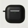 Capa protetora de silicone para fones de ouvido AirPods, cobertura total, resistente a quedas, adequada para fones de ouvido Bluetooth AirPods Pro 3