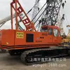 Grúa sobre orugas Hitachi Kh180-3 Kh180-2 Segunda mano 50 Toneladas Grúa sobre orugas en venta