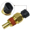 12146312 é adequado para General Motors/Opel/Daewoo 25036979 7604097 sensor de temperatura da água padrão