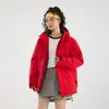 Chaqueta Unisex de Exterior con Almacenamiento Térmico de Grafeno, a Prueba de Frío, Cortavientos, Cálida, Tendencia, Serie de Colores Dopamina, para Otoño e Invierno