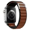 Adecuado para iwatch8/7 de 9ª Generación Correa Alpine Loop Apple Huawei Samsung Correa de Modificación Alpine Loop