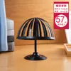 Perchero para Sombreros de Adulto Soporte para Sombreros Estante de Exhibición para Sombreros Soporte Blanco para Sombreros Modelo de Exhibición para Tienda Soporte Negro para Pelucas Accesorios de Almacenamiento