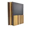 Juego de Tabla de Cortar con Forma de Libro de Madera de Acacia para Cocina para Uso Doméstico, Tabla de Alimentos Doble Cara de Madera Creativa