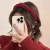 Diadema dulce a cuadros de dopamina para mujer, fresca y casual para el uso diario, diadema de corona alta para maquillaje y lavado de cara, accesorio para el cabello