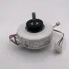 Adecuado para Unidad Interior de Aire Acondicionado Weiling Motor de Sellado de Plástico Ventilador Interno y Externo Motor AC y DC de Colgar