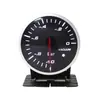 Instrumento modificado para coche tipo puntero BF de 60 mm, voltímetro, medidor de temperatura del agua, medidor de temperatura del aceite, medidor de turbina, tacómetro