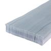 Tecido para Cortina Colmeia 26mm Semi-Bloqueio Não Tecido Isolamento Atacado Fabricante Cortina Dia e Noite Estufa Toldo Silencioso