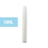 Cola artesanal pré-escolar 6ml lodo de água de látex branco diy cola branca de grande capacidade 40g cola para carpintaria local atacado