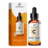 Popular Esencia Líquida de Vitamina C para Comercio Exterior, Hidratante y Humectante, Procesamiento OEM y Personalización, Proporcionando Materiales para el Sitio Independiente de Aliexpress Transfronterizo