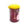 Venta al por mayor del fabricante Latas Redondas de Hojalata Empaque de Gachas de Ocho Tesoros Latas Soldadas de Grado Alimenticio Latas para Salsa Latas Metálicas Vacías en Venta