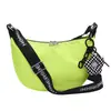 Bolsa Verano 2023 Nueva de Moda Bolso Cruzado de Nylon de Moda para Mujer Verano Versátil Diseño de Nicho Bolsa Dumpling