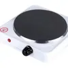 Comercio Exterior Exportación Suministros de Cocina para el Hogar Estufa Eléctrica Placa Calefactora 5 Ajustes de Temperatura Ajustables Cocina de Inducción Calentamiento y Conservación del Calor 1000W