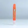Tinta Cola para Pintura sem Cozimento à Base de Água para Crianças, Brinquedo de Pintura com Cola DIY Colorido Feito à Mão, 24 Cores Disponíveis para Colorir
