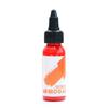 Práctica de tatuajes transfronteriza, color, color, color, tatuaje, color, 30 ml, etiqueta naranja, venta directa de fábrica