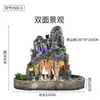 Estalactite Externa Pedra Taihu Vila Chão Tanque de Peixes Água Corrente Jardim Taihu Grande Ornamento Rocha Externa Pátio