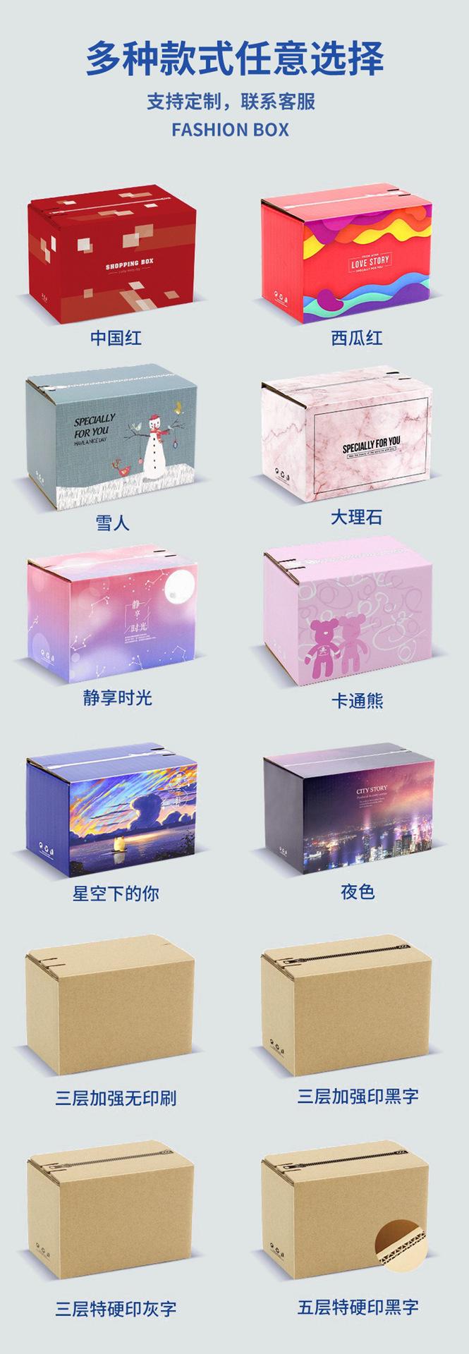 拉链箱详情2