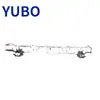 Yubo - Adecuado para Mitsubishi Eclipse Cross Gk Viga Transversal Superior del Tanque de Agua 5256C598