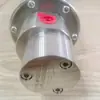 Accesorios para Máquina Llenadora de Líquidos Soporte para Bomba de Engranajes Magnéticos Filtro Válvula de Retención de Vidrio Unidireccional Panel de Control 220V