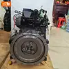 Peças de Escavadeira para Máquinas de Construção Novas e Usadas Montagem Original de Motor 3Tnv74F-Spkh1