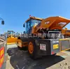 En Stock Exportación Xs263J Xcmg Rodillo Compactador de Carretera de 26 Toneladas Tipo Neumático Máquina Niveladora Compactadora para Obra