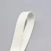 Cordón de Cuero Engrosado de 2 mm Collar de Cuero PU Ropa para Muñecas Tira de Cuero Adorno Decorativo Accesorios para Manualidades