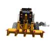 Motoniveladora Caterpillar 140 Usada en Venta