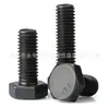 Spot Venta al por mayor Tornillo Hexagonal Exterior de Alta Resistencia 8.8 10.9 12.9 Rosca Completa Rosca Parcial Tornillo GB5782/5783