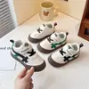 Zapatos Deportivos Infantiles 2026 Primavera y Otoño Nuevo Modelo Zapatos para Niñas Zapatos para Niños Pequeños Zapatos de Malla Transpirable Zapatos Casuales Suela Suave para Bebé