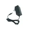 Adaptador de corriente 12V1A corriente constante voltaje constante 12W Estándar Americano Estándar Europeo Estándar Australiano Estándar Británico/Línea DC 5.5*2.1/Luz LED