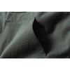 Ropa Vintage 25 Otoño Nuevo Marca de Tendencia Retro Japonesa Chaqueta de Trabajo Multibolsillos para Hombre Abrigo Holgado con Cuello Vuelto