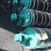 Zhongwei Mining Tambor elétrico externo resfriado a óleo Ydw Tipo Fabricante de tambor elétrico externo para venda