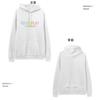Coldplay Nuevo Llegada Coldplay Gira Mundial 2025 Sudadera de Regalo Sudadera con Capucha para Fan