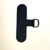 Cordón para teléfono móvil de buena calidad, junta de color en forma de T, funda extraíble para teléfono móvil, clip fijo antipérdida, tarjeta fija