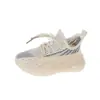 Zapatillas Deportivas para Niñas 2026 Primavera y Otoño Nuevas Zapatillas Infantiles para Niños Ligeras para Correr Suela Suave Transpirables Malla Fly-Knit