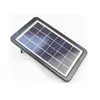 Painel Solar Fotovoltaico de Silício Monocristalino Policristalino 6V 1W 2W 3W 3.5W 3.8W Geração de Energia com Estrutura de Plástico Recarregável