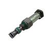 Peças da máquina escavadora do carretel 18mm da válvula de solenoide de KOVAX YC60 SY75