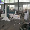 Serra Tico-Tico Automática de Painel Controle PLC Máquina de Serrar Automática Vertical Móveis Madeira Maciça Madeira CNC Serra Tico-Tico