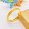 Chapado en oro cobre 10% apertura Pulsera de moda Longfeng Fu festiva de boda Pulsera Longfeng fabricantes de joyería al por mayor