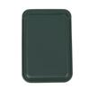 Spot Apple 16 Porta Cartões Traseiro para Celular Magsafe Magnético Porta Cartões Couro iPhone 13 Capa de Couro Porta Cartões 15